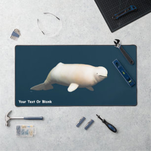 Ivory Beluga