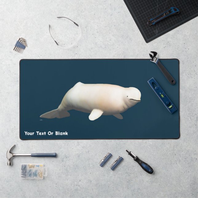 Ivory Beluga (Poste de travail)
