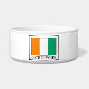 Ivory Coast