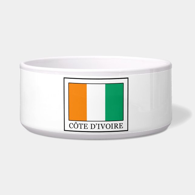 Ivory Coast (Front)