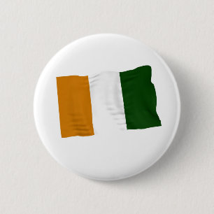 ivory coast 2 inch round button