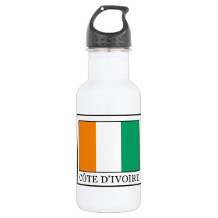 Ivory Coast 532 Ml Water Bottle