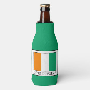 Ivory Coast Bottle Cooler