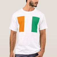 Ivory Coast Flag Products