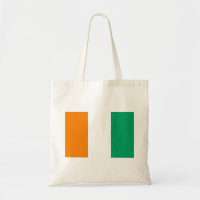 Ivory Coast Flag