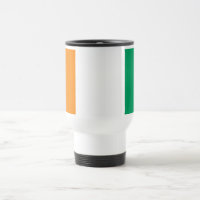 Ivory Coast Flag