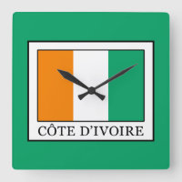Ivory Coast