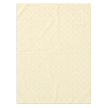 Ivory Cream Damask Elegant