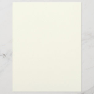 Ivory Flyer
