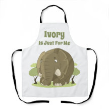 Ivory is Just For Me