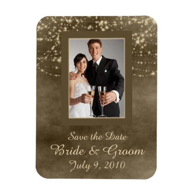 Ivory Lanterns Magnet (Vertical)