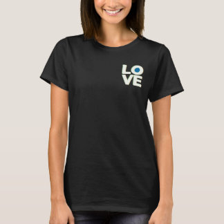 Ivory LOVE - T-Shirt