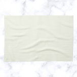 Ivory Solid Colour Kitchen Towel<br><div class="desc">Ivory Solid Colour. This soft, off-white hue radiates elegance and sophistication, making it perfect for any occasion that calls for a touch of refined beauty. Its subtle warmth and creamy undertones create a versatile shade suitable for all occasions.</div>