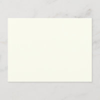 Ivory Solid Colour