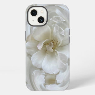 Ivory white iPhone 13 case
