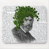 Ivy Head Plant Head