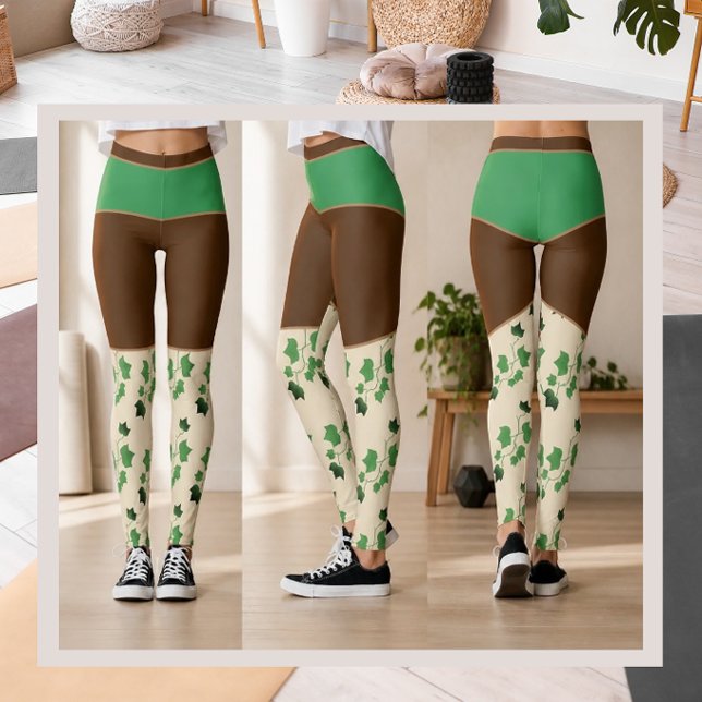 Ivy Leggings (Creator Uploaded)