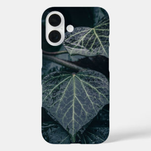 Ivy Nature Photo iPhone 16 Case