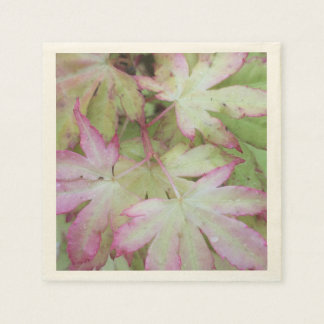 Ivy Print Napkin