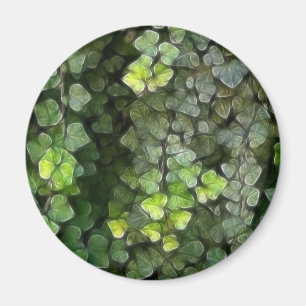 Ivy Vine 6 Magnet