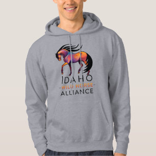 IWHA Hoodie for men