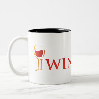 iWineLists Mug