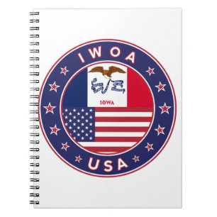 Iwoa Notebook