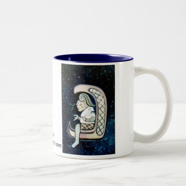 IX tasse de Chel (Droit)