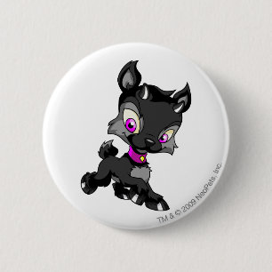 Ixi Shadow 2 Inch Round Button