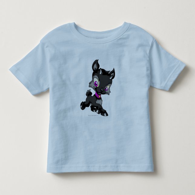 Ixi Shadow Toddler T-shirt (Front)