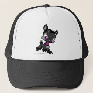 Ixi Shadow Trucker Hat