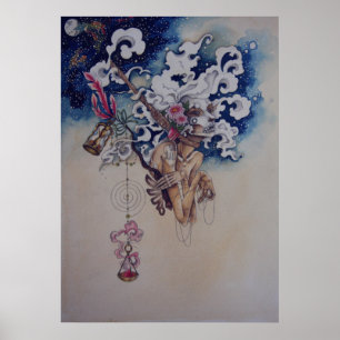 ixtab poster
