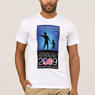 IYA2009 - Noeud US : T-Shirt (Aménagé)