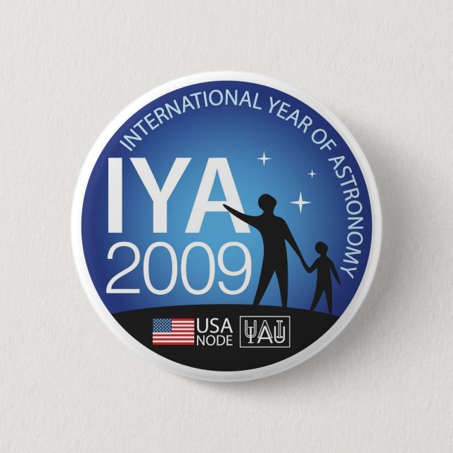 IYA_button 2 Inch Round Button (Front)