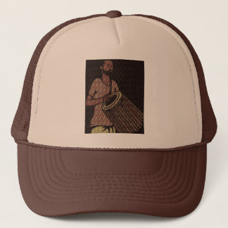 IYA TRUCKER HAT