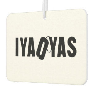 IYAOYAS AIR FRESHENER