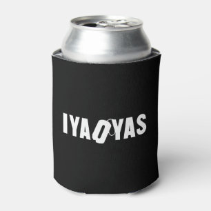 IYAOYAS CAN COOLER