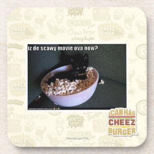 Iz de scawy movie ova now? coaster