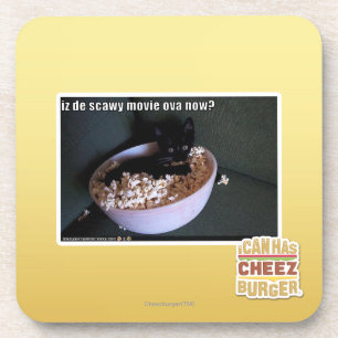Iz de scawy movie ova now? coaster