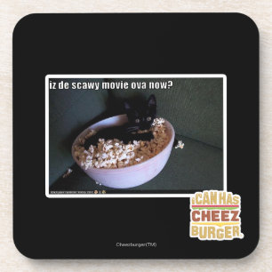 Iz de scawy movie ova now? coaster
