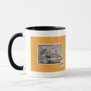 iz pikture time mug