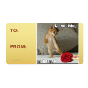 Iz pratique mah tango