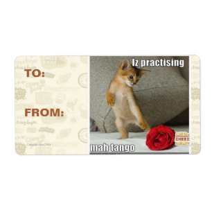 Iz pratique mah tango