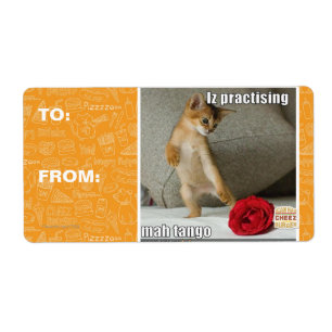 Iz pratique mah tango