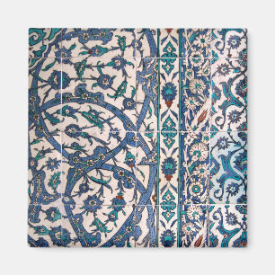 Izmir Tiles III Magnet