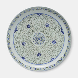 Iznik Bowl Magnet