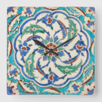 iznik ceramics