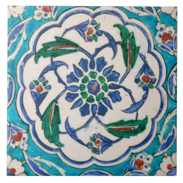iznik tile (Front)
