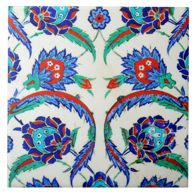 iznik tile (Front)