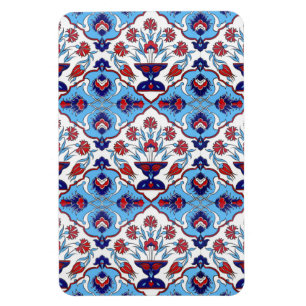 Iznik tiles  magnet